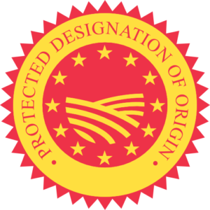 Protected Designation of Origin