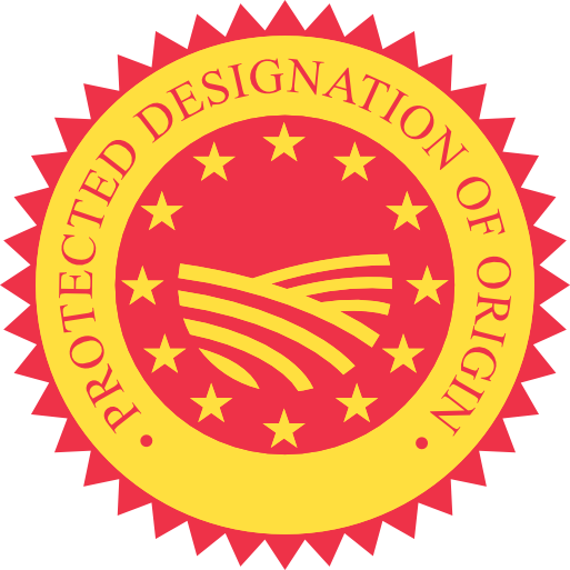 Protected Designation of Origin